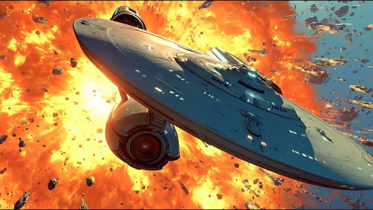 Pendant 4 000 ans, l’humanité est restée silencieuse, jusqu’à ce que quelqu’un nous rappelle.