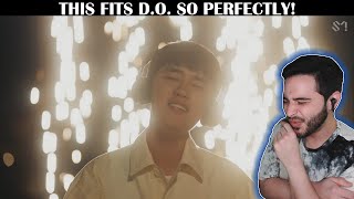 SINGER/SONGWRITER FIRST REACTION to D.O. ROSE