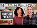 Our GERMAN GRUNDSCHULE Culture Shocks! 🇩🇪How Our American Kids are Doing in German Elementary School