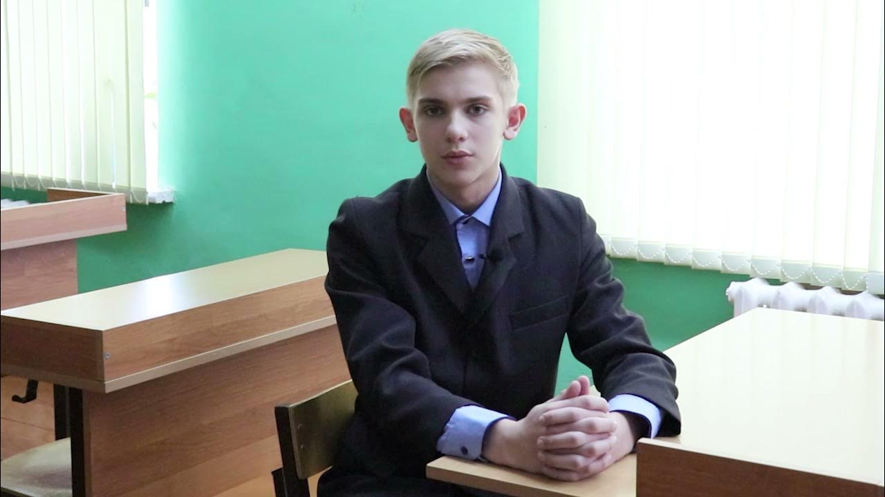 На пост председателя школьного 189. На пост председателя школьного 189