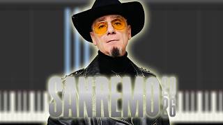 ITALIA STARTER PACK - Sanremo 2026  🎻 - J-AX 