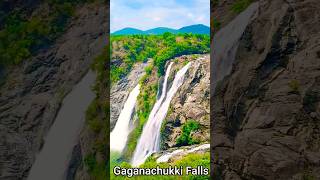 Gaganachukki Falls Viewpoint  Shivanasamudra Falls mysore Karnataka ??  ? @PCTFV