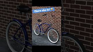 I Built A Custom Stretched Chopper Bicycle For A Customer. What Do You Think?