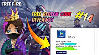 A Surprise Box Unboxing 🥳 | Free Redeem Code #ffviral #ffmax