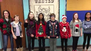 Character Counts Club