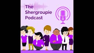 SHERGROUP ON THE SOFA with Doga Ilter