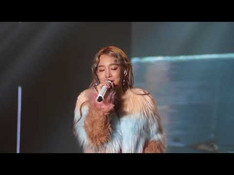 20171225 윤하 크리스마스 콘서트 5집 Parade 공연영상