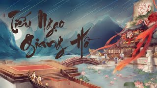 TIẾU NGẠO GIANG HỒ...| Nhạc Hoa Không Lời Giúp dễ Ngủ