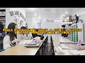 Primus Student Academy 01: Snack ➜ Study ➜ Success "A Day at Primus Student Academy"
