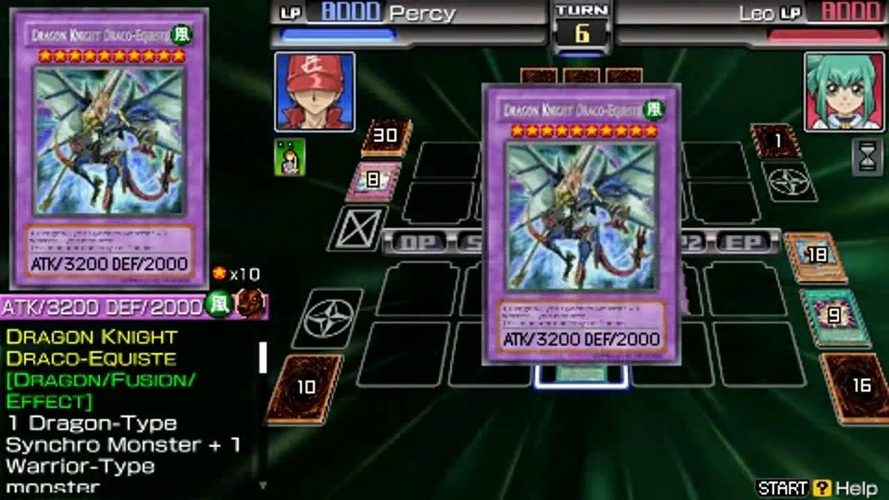 yu gi oh tag force 3 cheats