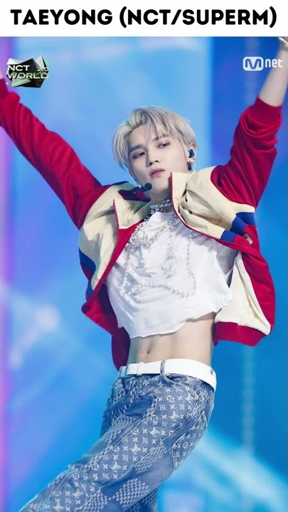 12 Idol Kpop Pria Dengan Crop Top