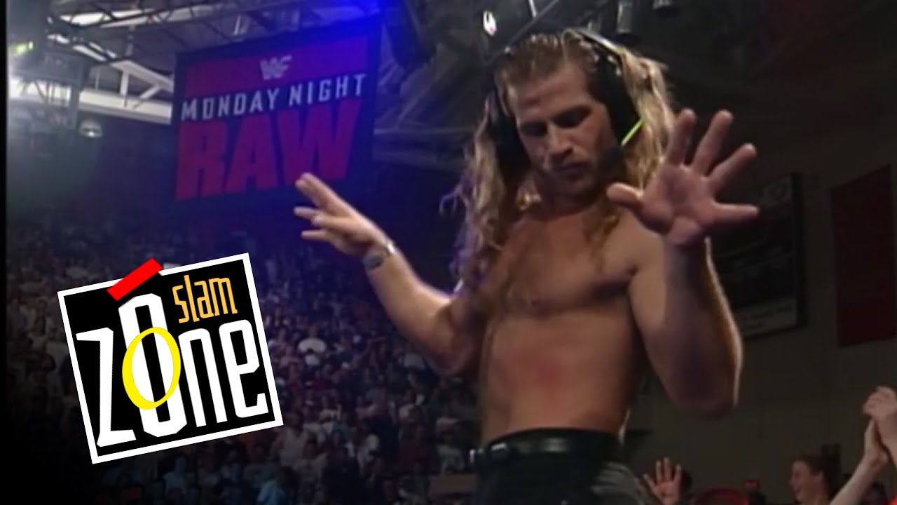 WWE RAW 313: Especial Starcade desde Tijuana, Baja California  Maxresdefault