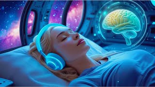 Remove Negativity | 852Hz Deep Meditation Music