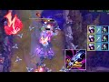 Talon mid | How to Solo Kill The Enemy Assassin | Talon VS Akali