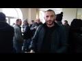 2015.1. декабря глухих грузия президент амиран бататунашвили суд