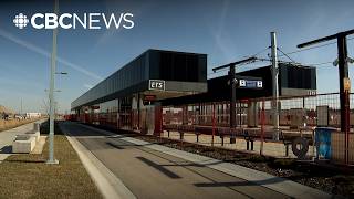 Edmonton city councillor calls Metro Line extension unrealistic