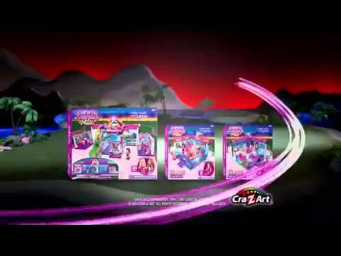 Cra Z Art Commercial 2014 Lite Brix Sunset Island Mall - YouTube Cra Z Art Commercial 2014 Lite Brix Sunset Island Mall - YouTube