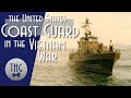 Operation Market Time: the U.S. Coast Guard in Vietnam