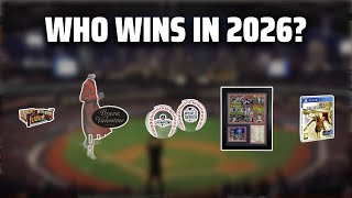 The Top 5 Best Braves World Series Blu Ray in 2026 - Must Watch Before Buying!