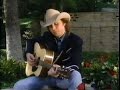 DWIGHT YOAKAM - &quot;In The Garden&quot; Minnie Pearl Tribute (1992)