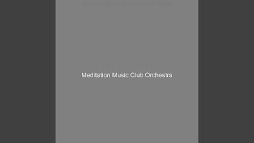 Pulsating 1 Hour Meditation