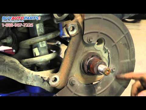 4 Wheel ABS or 2 Wheel ABS Explained - BuyAutoParts.com