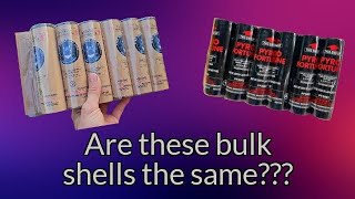 Pyro Demon Double Break Bulk Shells PRO14005