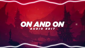 Avee Player Template | Anime Audio Edit | Tutorial