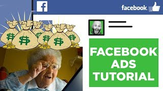 Facebook Ads Tutorial: How I Get Thousands of Email Subscribers for $1 Each