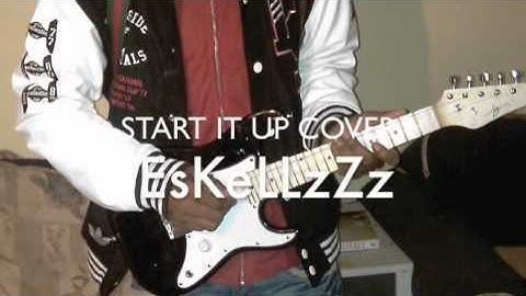 Start it upppp (DRP ReeeeeeeeeeMIxxxx) #DRPMusic