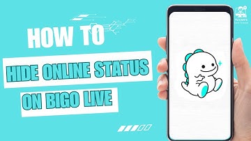 How To Hide Online Status on BIGO Live