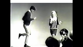 American Bandstand 1967 – Color My World, Petula Clark chords