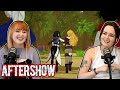 RWBY Volume 9 Chapter 2 Live Aftershow - Flirting at the Auction