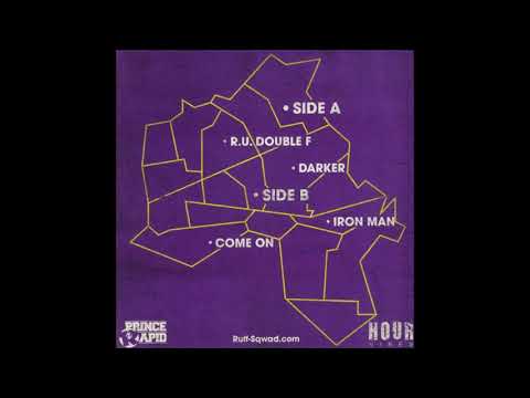 Ruff Sqwad - Come On