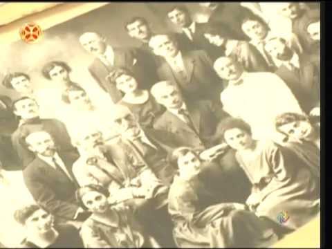 ივანე ჯავახიშვილის უნივერსიტეტი