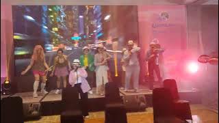 SUPER ENJOYABLE PRFORMANCE OF AWESOME SURGEONS IN THE PHILIPPINES|HAPPY VIDEO FOR ALL