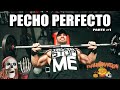 RUTINA DE PECHO PERFECTO | Edicion Halloween | Gymtopz