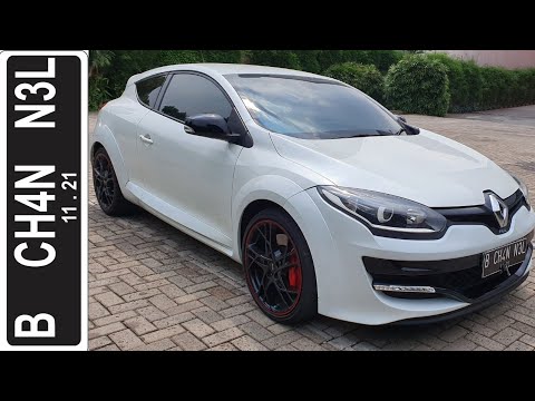 in-depth-tour-renault-megane-rs-iii-(2015)---indonesia