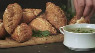 Как приготовить Кибины. Localtaste.lt Как приготовить Кибины. Localtaste.lt