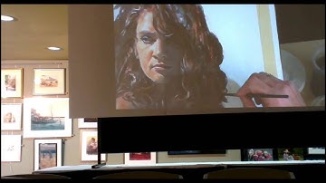 Atelier Interactive Demonstration Winter School July 2013