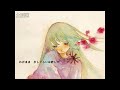 【初音ミク】テレテレパシー【オリジナル】 (reprint)