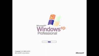 Windows Xp In G Major 849448