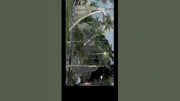 Lumion Exterior Rendering Landscape Animation #dreamspace  #monsoon #Bridge #ai @Rendering Artists