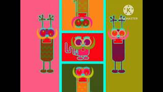 Wow Wow Wubbzy Kooky Is Cool In G Major 5