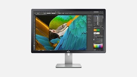 maya modling monitor