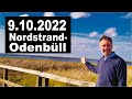 Evangelischer Gottesdienst Nordstrand-Odenbüll 9.10.22