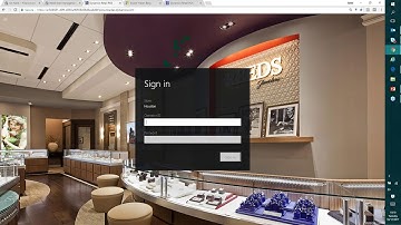 Webinar -  Microsoft Dynamics 365 for Finance and Operations: Luxury Retail Digital Transformation
