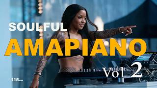 Catch the Wave 2026 – Smooth 3 Step Soulful Afro House Amapiano Vol 2