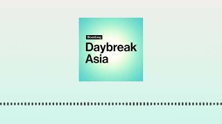 New Tariffs Loom, China to End Real-Time Foreign Flow Data | Bloomberg Daybreak: Asia Edition