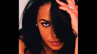 Aaliyah - Enough Said (Solo Version) Resimi